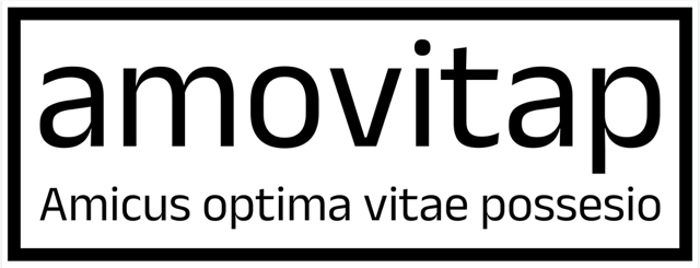 Amotivap Logo